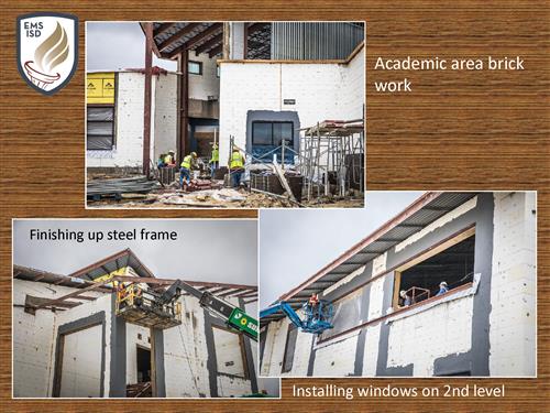 January 2020_Copper Creek ES 